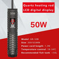 Adjustable Aquarium Heater