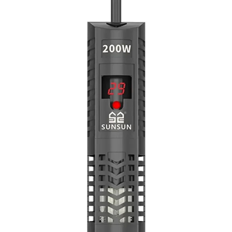 Adjustable Aquarium Heater