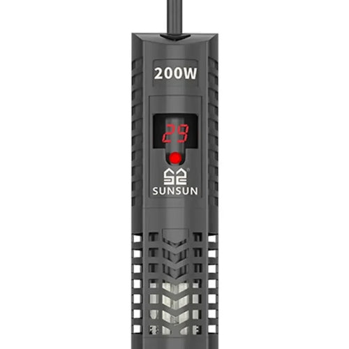 Adjustable Aquarium Heater