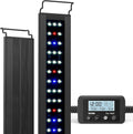 NICREW Full Spectrum Aquarium Light