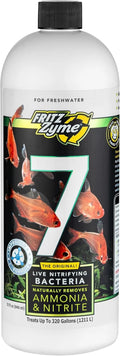 FritzZyme 7 Live Nitrifying Bacteria